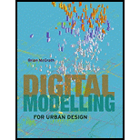 Digital Modeling for Urban Design