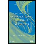 Understanding Computational Bayesian Statistics