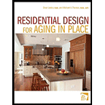 Residential Design for Aging in Place