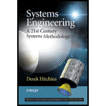 Systems Engineering A 21st Century Systems Methodology