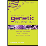 Guide to Genetic Counseling