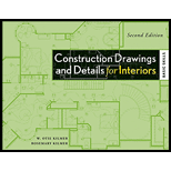 Construction Drawings and Details for Interiors Basic Skills