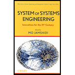 System of Systems Engineering