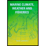 Marine Climate, Weather and Fisheries