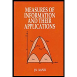 Measures of Information and Their Applications