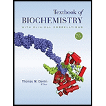 Biochemistry with Clinical Correlations