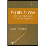 Fluid Flow for Practicing Chemical Engineering