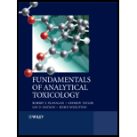 Fundamentals of Analytical Toxicology