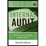 Internal Audit