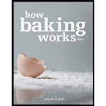 How Baking Works