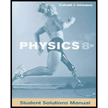 Physics   Student Solution Manual