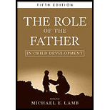 Role of Father in Child Development