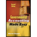 Governmental Accounting Made Easy