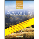 Accounting  Tools (Looseleaf)