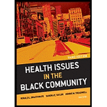 Health Issues in the Black Community