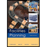 Facilities Planning