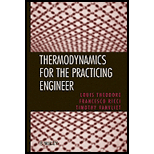 Introduction to Chemical Engineering Thermodynamics