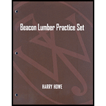 Beacon Lumber Practice Set