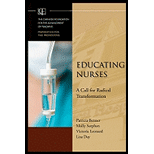 Educating Nurses