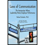 Laws of Communication