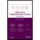 Fiber Optic Communication Systems   With CD