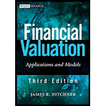 Financial Valuation