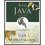 Big Java Compatible with Java 5, 6 and 7