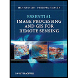 Essential Image Processing and GIS