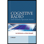 Cognitive Radio and Dynamic Spectrum Access