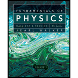 Fundamentals of Physics, Volume 1