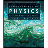 Fundamentals of Physics, Part 4