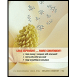 Organic Chemistry (Looseleaf)