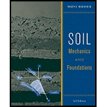 Soil Mechanics and Foundations