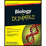 Biology for Dummies