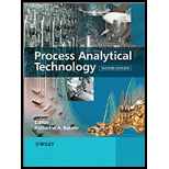 Process Analytical Technology