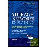 Storage Networks Explained