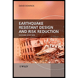 Earthquake Risk Reduction