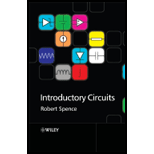 Introductory Circuits