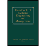 Handbook of Syst. Engineering and Management