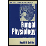 Fungal Physiology