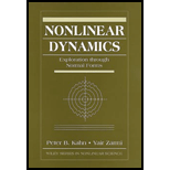 Nonlinear Dynamics