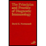 Principles and Prac. of Diagnostic Immunology