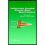 Inductively Coupled Plasma Mass Spect.