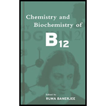 Chemistry and Biochemistry of B12