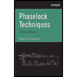 Phaselock Techniques