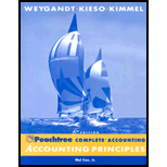 Peachtree Complete Accounting   With CD to Accompany Weygandt / Accounting