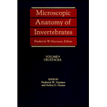 Microscopic Anatomy of Invertebrates, Volume 9