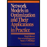 Network Models in Optimization and Their