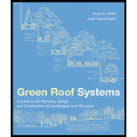 Green Roof Systems