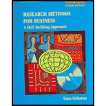 Research Methods for Business  With SPSS 13.0